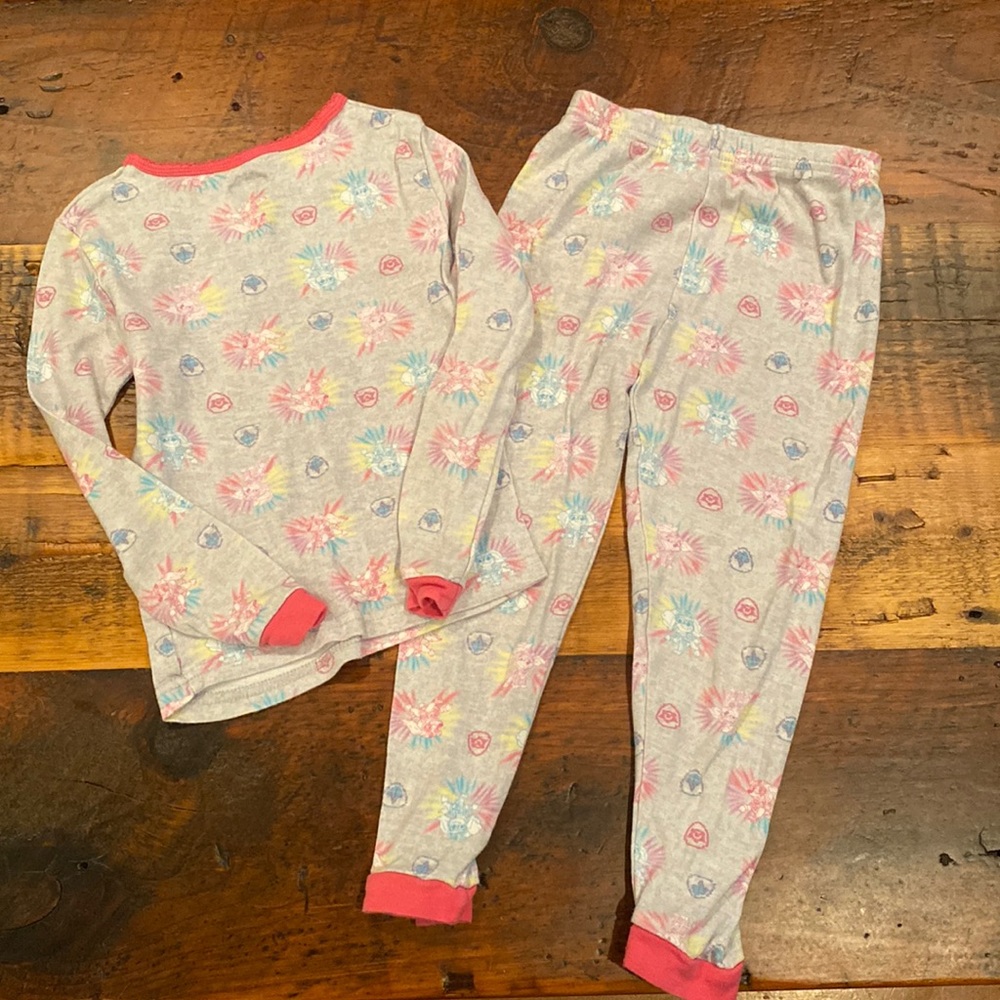 PawPatrol pajama set
